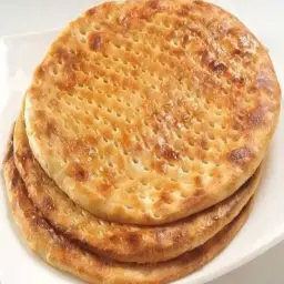 Biscuit Tamis Bread